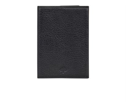 Mulberry Passport Cover, front view
